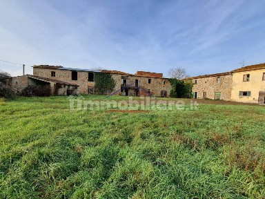 Casa colonica Loc. Quarata, Quarata, Arezzo