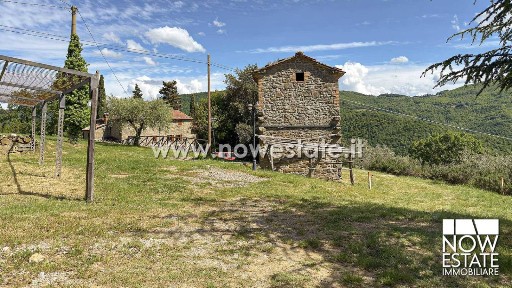 Casale Strada Provinciale della Rassinata, Santa Maria alla Rassinata, Arezzo