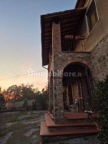 Casale, buono stato, 298 m², Centro, Lucignano