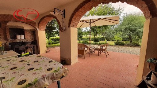 Casa colonica via Vecchia Aretina, Laterina, Laterina Pergine Valdarno