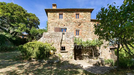 Casale, ottimo stato, 210 m², Centro, Bucine