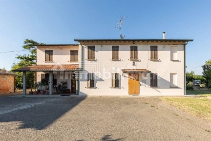 Cotignola, Via Fabretti, 38
