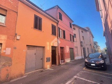 Terratetto unifamiliare via Pompeo 15, Massa Lombarda