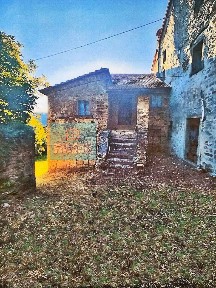 Cascina Località Santa Maria Alla Rassinata, 64, Santa Maria alla Rassinata, Arezzo