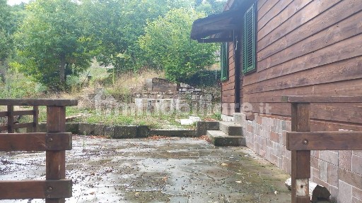Rustico via di Cinano 40, Castel Focognano
