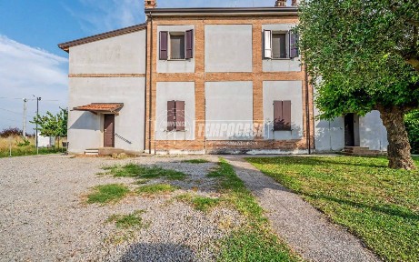 Castel Bolognese, Via Casanola 1202