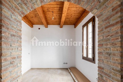 Terratetto unifamiliare via vittorio veneto 55, Centro, Fusignano