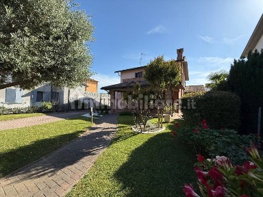 Ravenna, Fosso Ghiaia