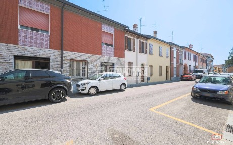 Lugo, Via Passamonti
