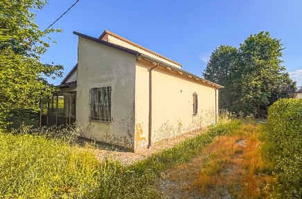 Cervia, Via Salara Statale, 11