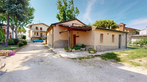 Cervia, Via Visdomina, 41