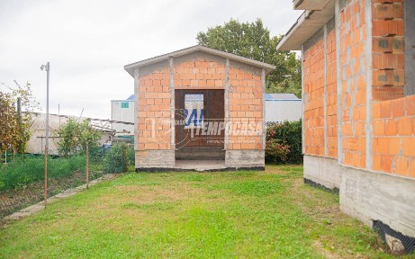Cervia, Via Borgo, 16