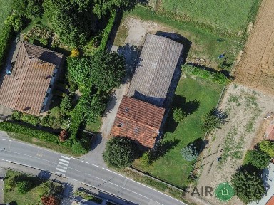 Ravenna, Roncalceci - Longana, Via Sauro Babini, 85