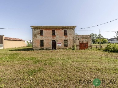 Ravenna, San Pietro in Vincoli - San Pietro in Campiano, Via del Sale, 100