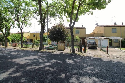 Faenza, Via dei Braccianti, 24