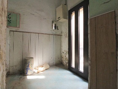 Faenza, Via Borgotto, 6