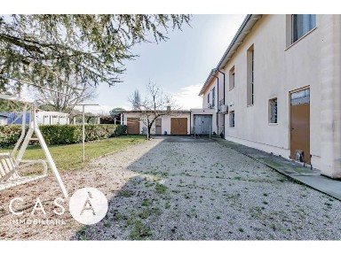 Terratetto unifamiliare viale dei Lombardi 45, Lido di Savio - Lido di Classe, Ravenna