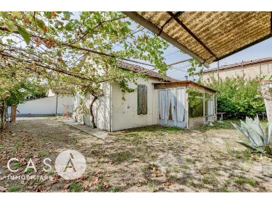 Terratetto unifamiliare via Arno 14, Castiglione, Villa Inferno, Montaletto, Cervia