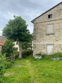 Cascina Casalino No Number, Pratovecchio e Stia