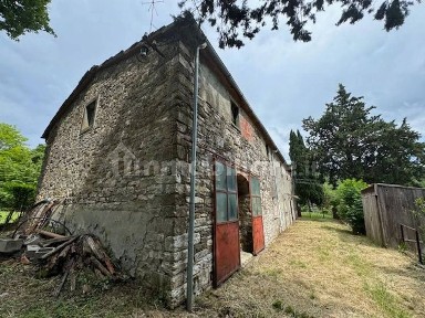 Rustico Località Montecchio No Number, Chiusi della Verna