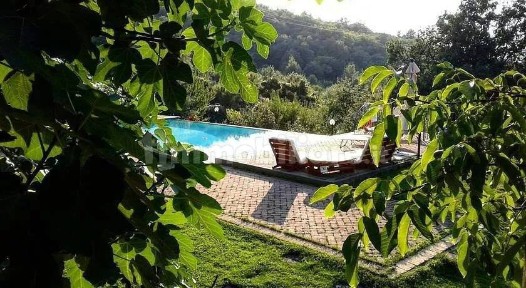 Casa colonica Strada comunale di Colignola, Anghiari