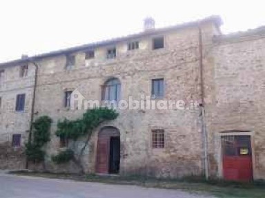 Casa colonica, da ristrutturare, 790 m², Centro, Anghiari