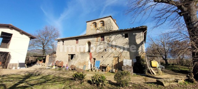 Casale, da ristrutturare, 414 m², Terranuova Bracciolini