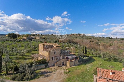 Civitella in Val di Chiana