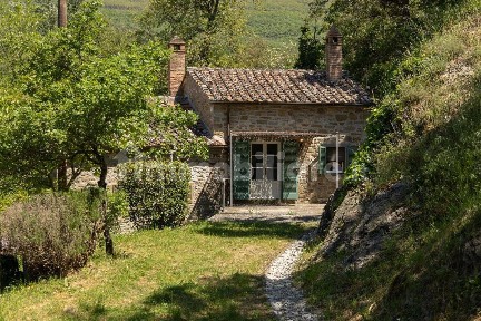 Cortona, Località Montanare No Number