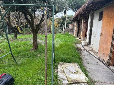 Russi, Via godo vecchia, 61