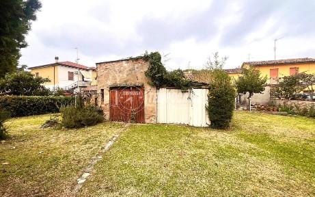 Ravenna, Roncalceci - Longana, Via U. Bustacchini
