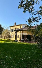 Bagnacavallo, Via Rossetta, 1