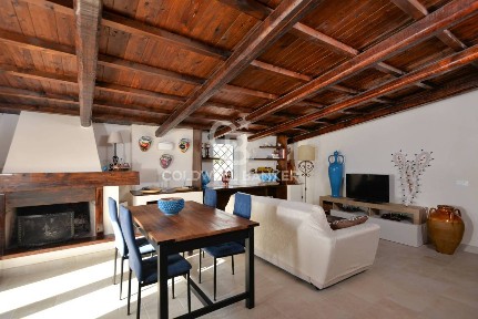 Attico Vico Boemondo, Centro Storico, Lecce