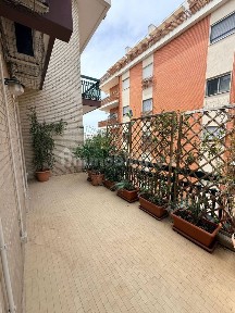 Attico via Cavour 56, Centro Storico, Lecce