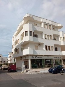 Attico via Lecce 111, Via Lecce, Ospedale, Gallipoli