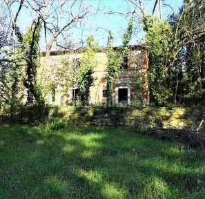 Cascina via Di San Fabiano No Number, San Fabiano, Arezzo