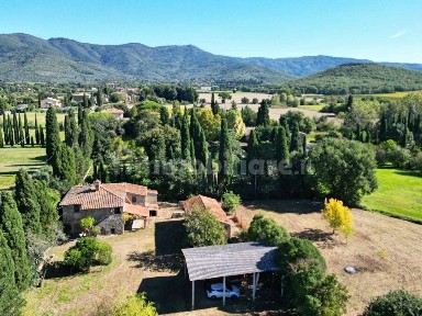 Rustico via di Arezzo, San Donato - Ospedale, Arezzo
