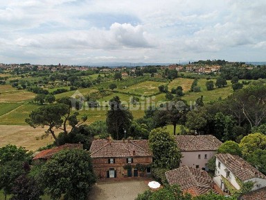 Rustico via di Arezzo, Centro, Foiano della Chiana