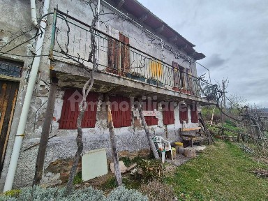 Rustico Loc. Querceto, Loro Ciuffenna