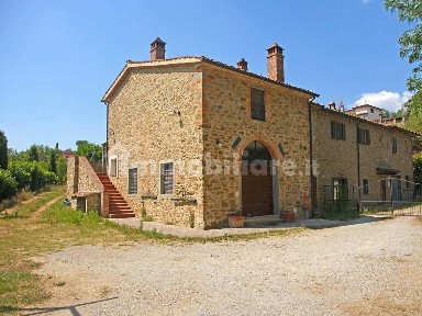 Casa colonica, ottimo stato, 180 m², Pietraviva, Bucine