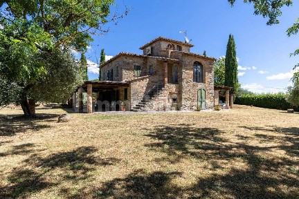 Cortona, C.S. Farneta, 47 /A