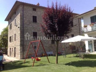 Casale via Anthony Clarke, Centro, Sansepolcro