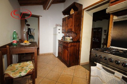 Rustico Località Poggio ai Venti, Cavriglia