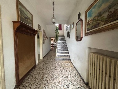 Russi, Via Molinaccio