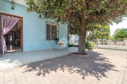 Ravenna, Castiglione, Via Bandini Buti, 56