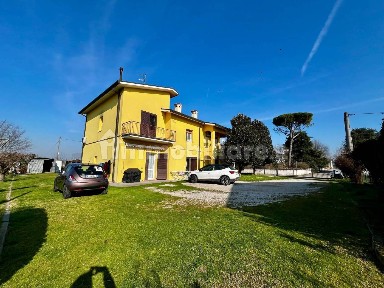 Bagnacavallo, Via 25 Aprile, 39