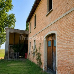 Bagnara di Romagna, Via Molinello 21