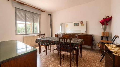 Ravenna, Roncalceci - Longana, Via Ragone, 11