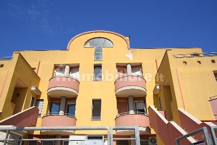 Attico via Giovanni Paolo II, Parabita