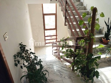 Attico via Girolamo Marcianò, Rudiae - Casermette, Lecce